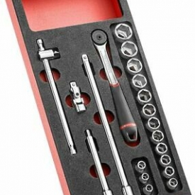 MOD MOUSSE DOUIL 3/8 6P MM J.161B OUTIL FACOM MODM.J161-36