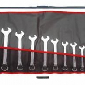 TROUSSE EN NYLON 12 POCHETTES OUTIL FACOM N.38A-12B