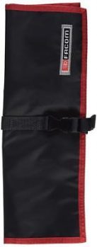 TROUSSE EN NYLON 6 POCHETTES OUTIL FACOM N.38A-6B