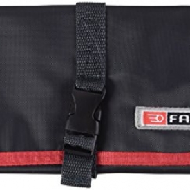 TROUSSE EN NYLON 10 POCHETTES OUTIL FACOM N.38A-10B