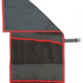 TROUSSE EN NYLON 12 POCHETTES OUTIL FACOM N.38A-12C