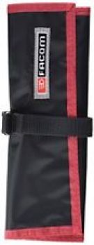 TROUSSE EN NYLON 5 POCHETTES OUTIL FACOM N.38A-5B