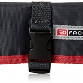 TROUSSE EN NYLON 5 POCHETTES OUTIL FACOM N.38A-5C