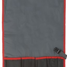 TROUSSE EN NYLON 6 POCHETTES OUTIL FACOM N.38A-6F