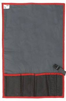 TROUSSE EN NYLON 6 POCHETTES OUTIL FACOM N.38A-6F