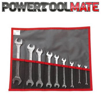 TROUSSE EN NYLON 9 POCHETTES OUTIL FACOM N.38A-9E