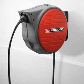 ENROULEUR TUYAU D AIR COMPRIME OUTIL FACOM N.709