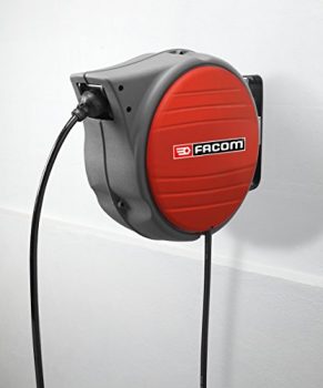 ENROULEUR TUYAU D AIR COMPRIME OUTIL FACOM N.709