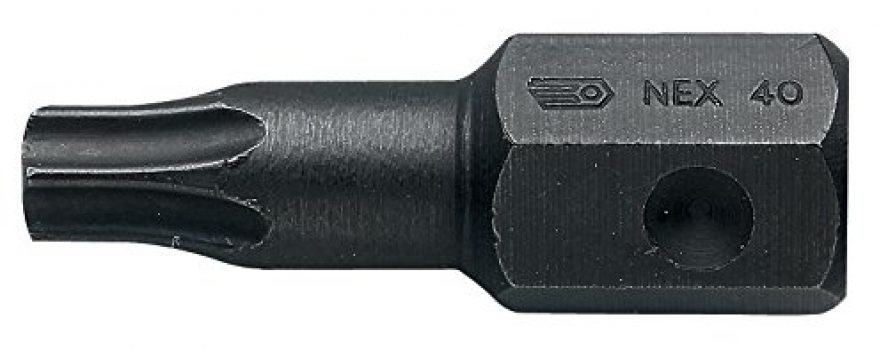 EMBOUT IMPACT TORX OUTIL FACOM NEX.27A