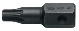 Facom - NEX.45A - Embout impact Torx Facom NEX45A