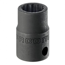 DOUILLE IMPACT 3/8 12PT 1/2 OUTIL FACOM NJB.1/2