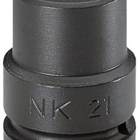 DOUILLE IMPACT 3/4 6PT 23MM OUTIL FACOM NK.23A