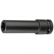 DOUILLE IMPACT 3/4 LONG 6PT 34MM OUTIL FACOM NK.34LA