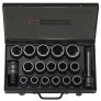 COMPO DOUILLES IMP. 19 A 42 MM OUTIL FACOM NK.500E