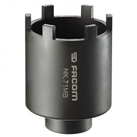 DOUILLE MOYEUX MERCEDES OUTIL FACOM NK.71MB