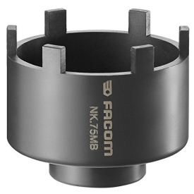 DOUILLE POUR MOYEUX MERCEDES OUTIL FACOM NK.75MB