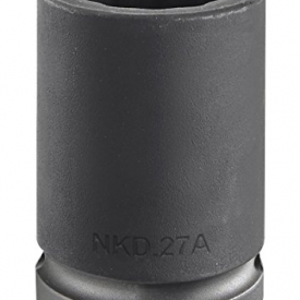 DOUILLE 3/4 IMPACT 12 P 32 MM OUTIL FACOM NKD.32A