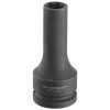 FACOM NKTX.22L 3/4? Dr. FEMALE LONG IMPACT TORX SOCKET E22
