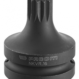 DOUILLE XZN 18 CARRE 3/4 OUTIL FACOM NKVR.18