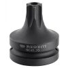 FACOM NKXR.80 3/4″ Dr. MALE IMPACT TAMPER TORX BIT SOCKET...