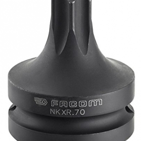 DOUILLE IMPACT 3/4 RESISTORX 90 OUTIL FACOM NKXR.90