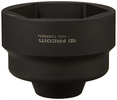 DOUILLE MOYEUX AR RENAULT105 MM OUTIL FACOM NM.105REN