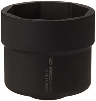 DOUILLES POUR MOYEUX RENAULT OUTIL FACOM NM.115REN