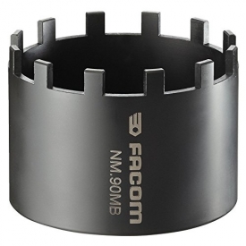 DOUILLE POUR MOYEUX MERCEDES OUTIL FACOM NM.90MB