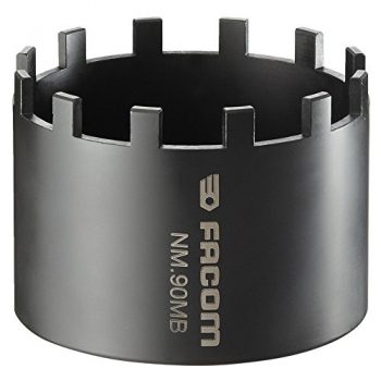DOUILLE POUR MOYEUX MERCEDES OUTIL FACOM NM.90MB