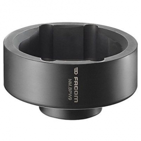 DOUILLE CACHE MOYEUX BPW9 OUTIL FACOM NM.BPW9