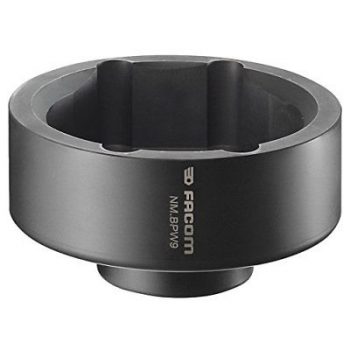 DOUILLE CACHE MOYEUX BPW9 OUTIL FACOM NM.BPW9