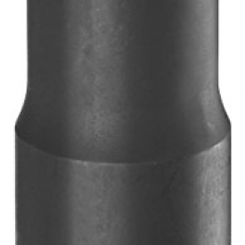 DOUILLE IMPACT 1/2 LONG 6PT 23MM OUTIL FACOM NS.23LA