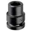 Facom NS.29A-Douille 1/2 Impact 6C 29 Mm