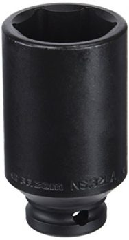 DOUILLE IMPACT 1/2 LONG 6PT 32MM OUTIL FACOM NS.32LA