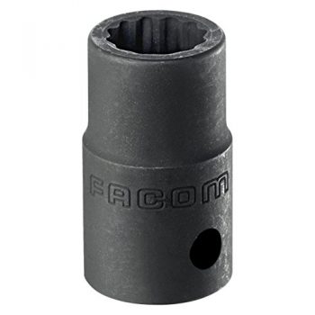 DOUILLE IMPACT 1/2 12PT 1/2P OUTIL FACOM NSB.1/2