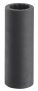 DOUILLE IMPACT LONGUE 1/2 12 P 12MM OUTIL FACOM NSD.12L