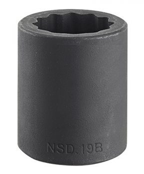 DOUILLE 1/2 IMPACT 12P 21 MM OUTIL FACOM NSD.21B