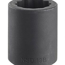 DOUILLE 1/2 9 MM 12 PANS IMPACT OUTIL FACOM NSD.9B