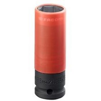 DOUILLE IMPACT JANTE ALU 21 OUTIL FACOM NSI.21L