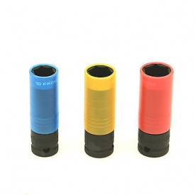 COMP DOUILLES IMP ALU 17-19-21 OUTIL FACOM NSI.3L