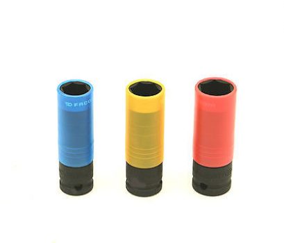 COMP DOUILLES IMP ALU 17-19-21 OUTIL FACOM NSI.3L