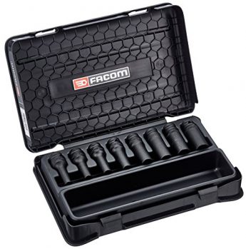 COFFRET DOUIL 1/2 IMPACT TORX LG E OUTIL FACOM NSTXL.J8A