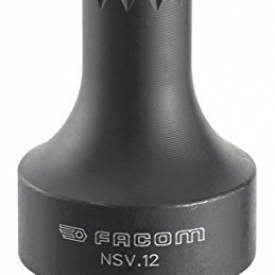 DOUILLE IMPACT XZN 1/2 XZN 18 OUTIL FACOM NSV.18