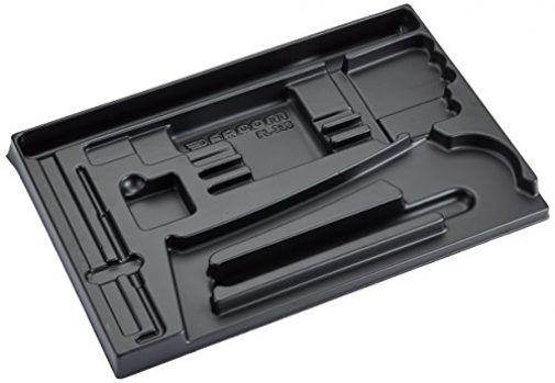 PLATEAU POUR MOD.601-MOD.601PB OUTIL FACOM PL.335