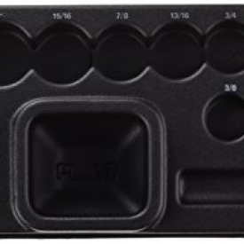 PLATEAU PLASTIQUE POUR NS.500AU OUTIL FACOM PL.417