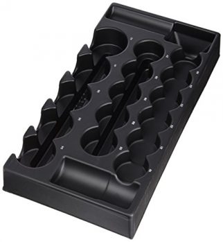 PLATEAU PLASTIQUE POUR NK.500E OUTIL FACOM PL.79A