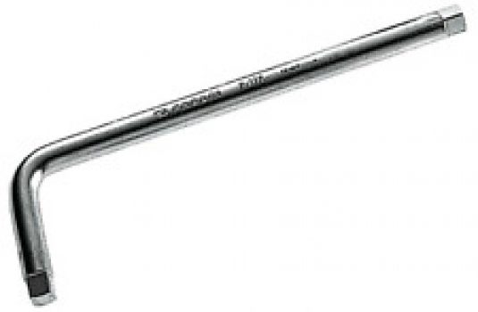 CLE DE VIDANGE CARRE 10 MM OUTIL FACOM P.27B