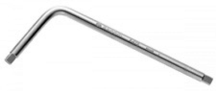 CLE DE VIDANGE CARRE DE 8 MM OUTIL FACOM P.57B