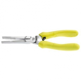 PINCE BECS PLATS 20CM FLUO OUTIL FACOM 188.20CPEF