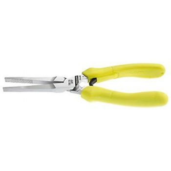 PINCE BECS PLATS 20CM FLUO OUTIL FACOM 188.20CPEF
